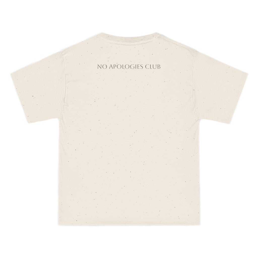 T-Shirt — "Didn't Mean to Offend You, Just Stopped Filtering Reality" Graphic Tee