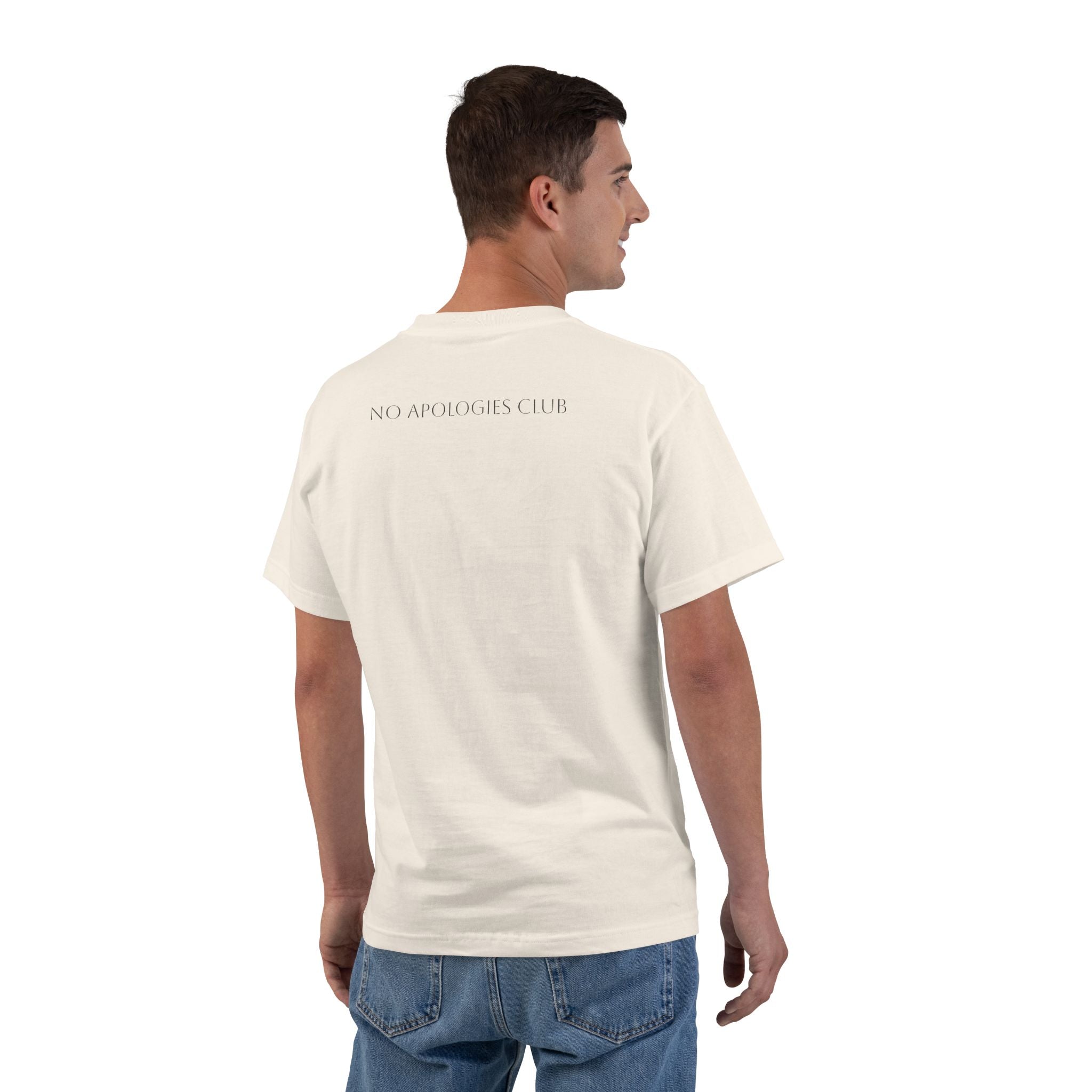 Confidence Looks Like Arrogance To Insecure T-Shirt