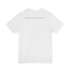 Boundaries Look Like Attitude Tee — "Unfiltered Thoughts" Graphic T-Shirt