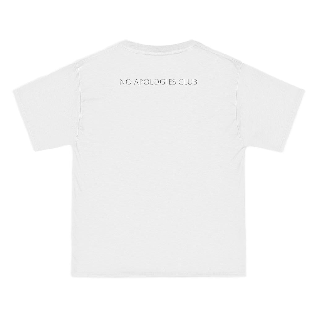 T-Shirt — "Didn't Mean to Offend You, Just Stopped Filtering Reality" Graphic Tee