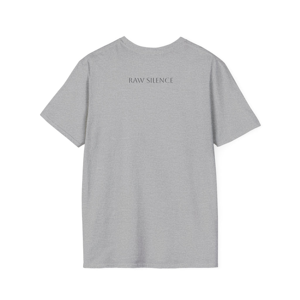 T-Shirt — "Not Expecting Depth From Shallow Water" Statement Tee