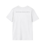 Not Broken! Just Limited Edition Trauma T-Shirt — Mental Health Awareness Tee
