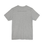 Funny Quote Tee — "Therapy is EXPENSIVE my sense of humor is FREE"
