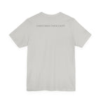Boundaries Look Like Attitude Tee — "Unfiltered Thoughts" Graphic T-Shirt