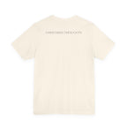 Boundaries Look Like Attitude Tee — "Unfiltered Thoughts" Graphic T-Shirt