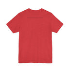 Funny Quote Tee — "Therapy is EXPENSIVE my sense of humor is FREE"