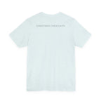 Boundaries Look Like Attitude Tee — "Unfiltered Thoughts" Graphic T-Shirt