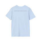 Currently Processing T-Shirt — "Currently Processing... Pls Dont Refresh" Funny Tech Tee
