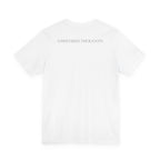 Boundaries Look Like Attitude Tee — "Unfiltered Thoughts" Graphic T-Shirt