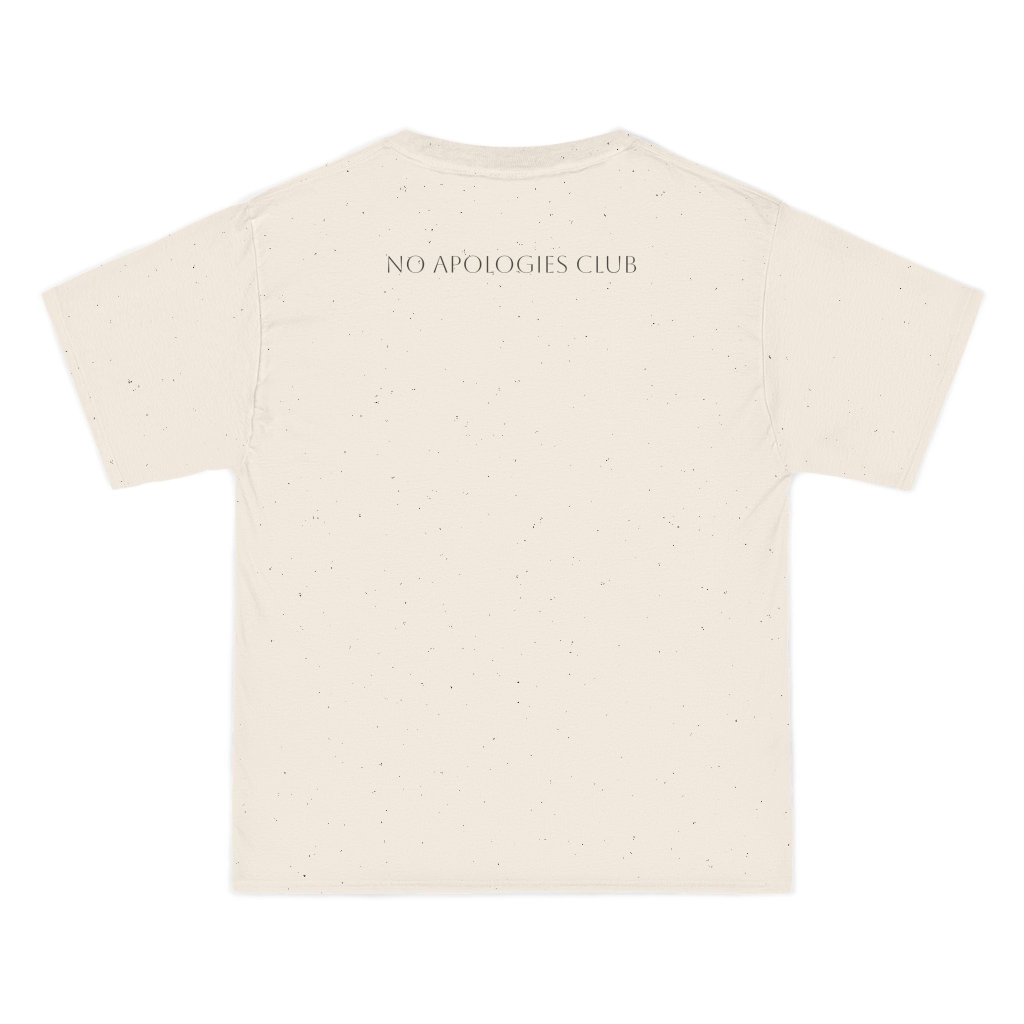 Politeness Is Overrated Tee — "Honesty Isn't" Graphic T‑Shirt