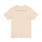 Boundaries Look Like Attitude Tee — "Unfiltered Thoughts" Graphic T-Shirt
