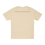 T‑Shirt — "Emotionally Stable on AIRPLANE MOOD" Minimal Graphic Tee
