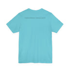 Sarcasm Tee — "I'll not explain my sarcasm thanks." Casual Graphic T‑Shirt