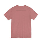 Funny Quote Tee — "Therapy is EXPENSIVE my sense of humor is FREE"